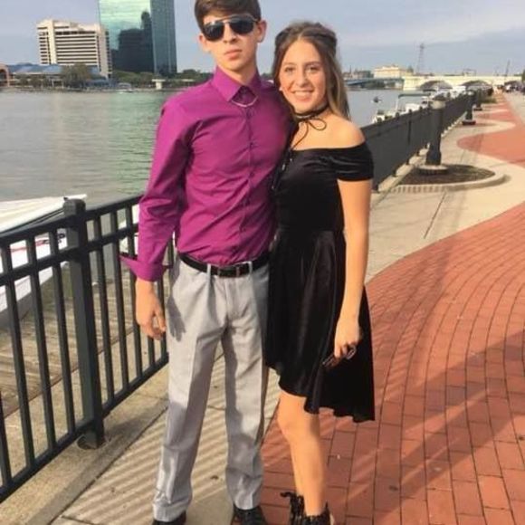 Meet your Posher, Brandon - Picture 1 of 1